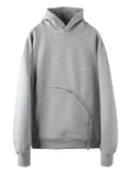 Post Archive Faction 8.0 hoodie