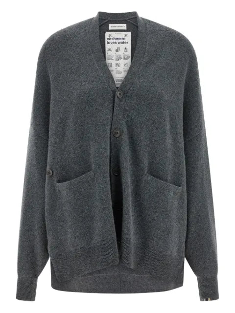 extreme cashmere N°24 Tokio cardigan