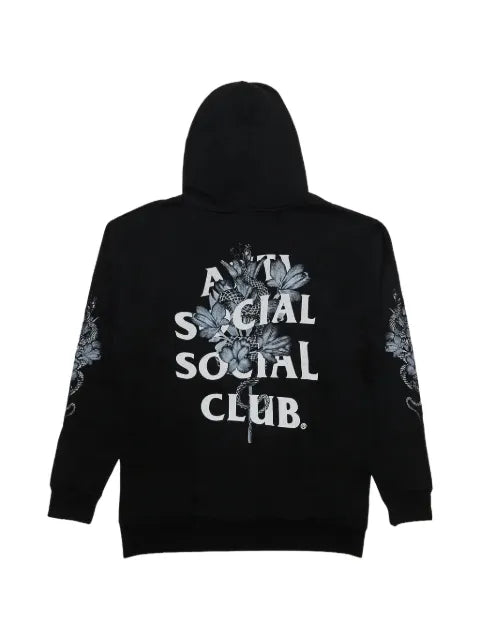 Anti Social Social Club Hokkaido 3M hoodie