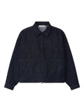 FEAR OF GOD ESSENTIALS full-zip jacket