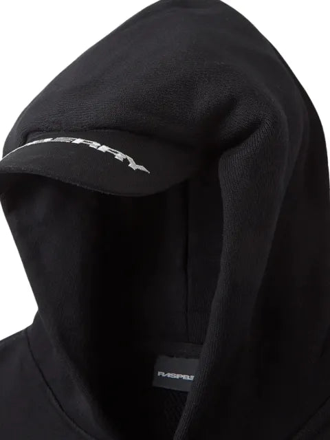 GV Gallery zip-up hoodie