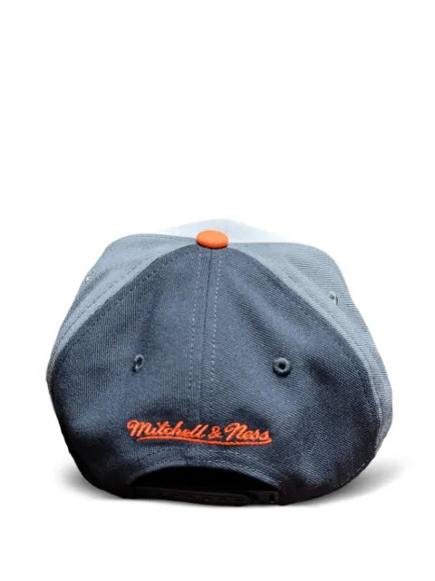 Mitchell & Ness Triple Play Liberty baseball cap