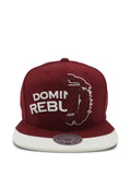 Mitchell & Ness Sports World Dominican Republic baseball cap