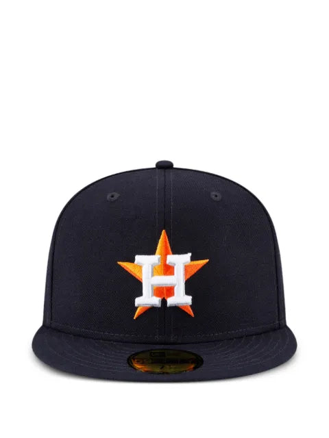 NEW ERA CAP 59Fifty MLB Houston Astros Icy ASG baseball cap
