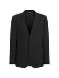 Dolce & Gabbana button-fastening blazer