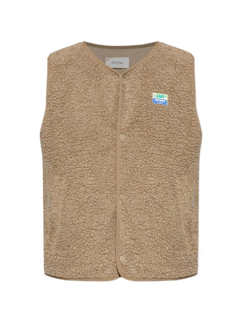 American Vintage Hoktown gilet