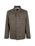 People Of Shibuya Kanazawa shirt jacket