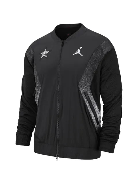 Jordan x NBA 2019 All-Star Charlotte jacket
