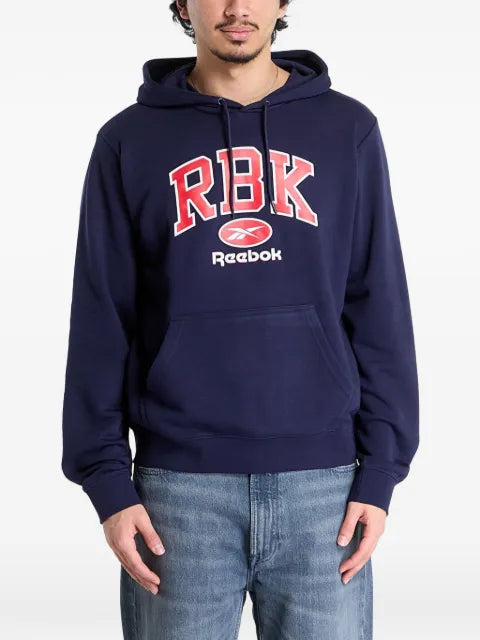 Reebok RBK Collegiate hoodie