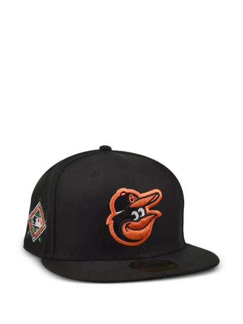 NEW ERA CAP 59FIFTY Baltimore Orioles All Star baseball cap