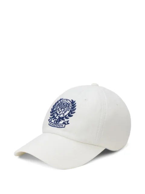 Polo Ralph Lauren baseball cap with strap