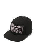 Willy Chavarria House of Style baseball cap