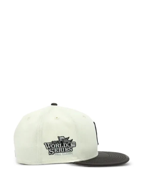 NEW ERA CAP 59FIFTY Boston Red Sox baseball cap