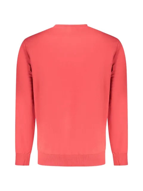 Timberland Williams River logo-embroidered sweater