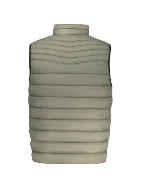 BOSS quilted gilet