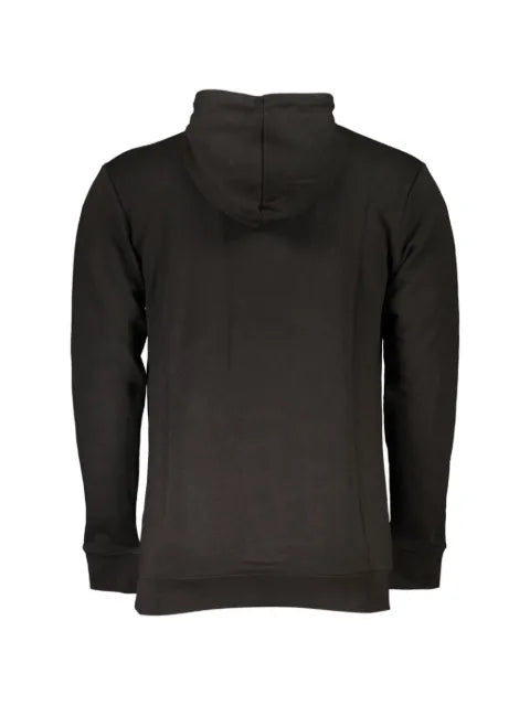 Cavalli Class zebra-print hoodie