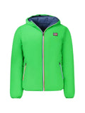 NORWAY 1963 reversible padded jacket