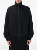 Fear Of God high-neck zip jacket