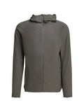 Houdini Sportswear Pace Trail hooded zip-up jacket