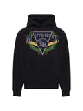 RHUDE Montenegro regatta hoodie
