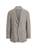 Ralph Lauren Purple Label Had single-breasted blazer