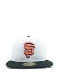 NEW ERA CAP x MLB San Francisco Giants 59FIFTY baseball cap