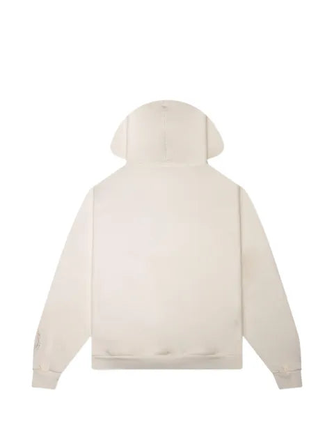 One Of These Days Could Only Remember graphic-print hoodie