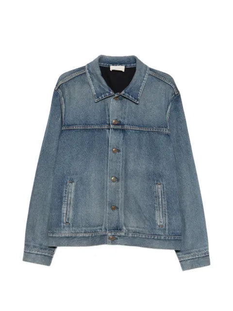 The Row Mendo jacket