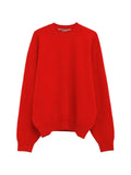 Jacquemus embroidered crew-neck sweater