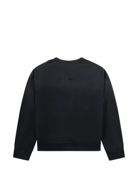 SECND SLF graphic-print sweatshirt