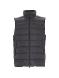 Herno quilted padded gilet