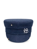 Ruslan Baginskiy Baker Boy baseball cap