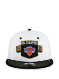 NEW ERA CAP 9FIFTY New York Knicks baseball cap