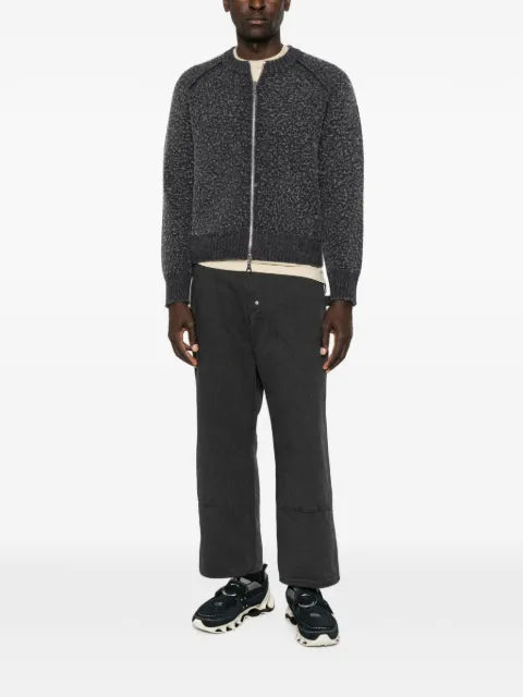 Craig Green zip-up cardigan