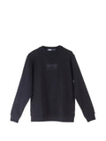 Karl Lagerfeld Karlito patch sweatshirt