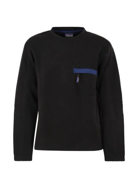 Patagonia Better Sweater raglan-sleeve sweater