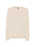 Fedeli crew-neck long-sleeve sweater