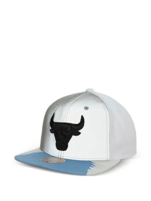 Mitchell & Ness NBA Day 3 Chicago Bulls baseball cap