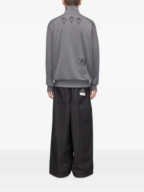 Y-3 Chito Graphic track jacket
