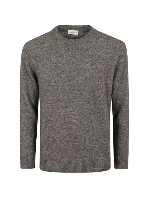 Ballantyne crew-neck wool sweater