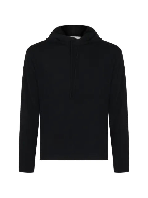 Lisa Yang cashmere hoodie