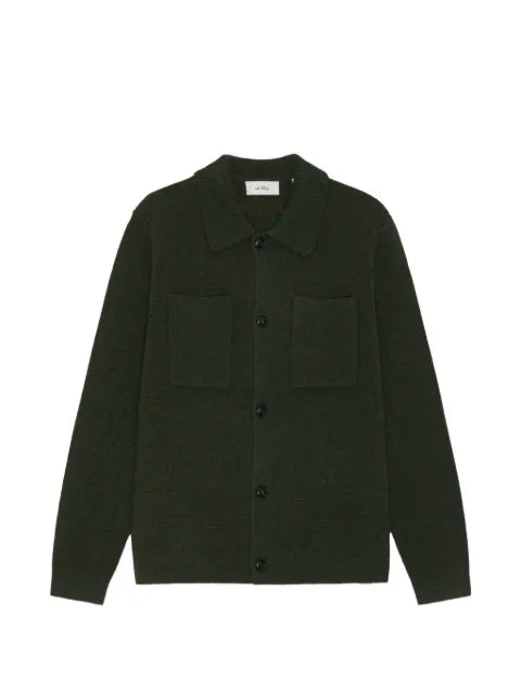 Les Deux Milano knit cardigan