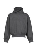 ESSENTIALS Classic logo hoodie