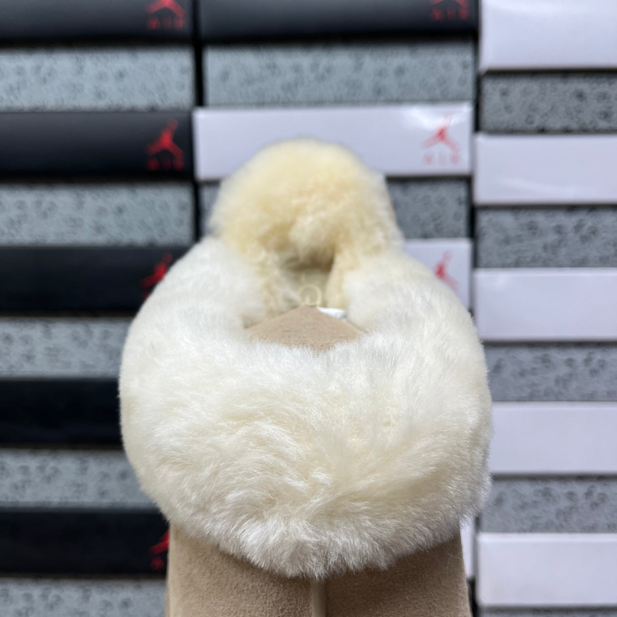 UGG Tasman Slipper – Wheat