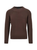 Drumohr crew-neck wool sweater