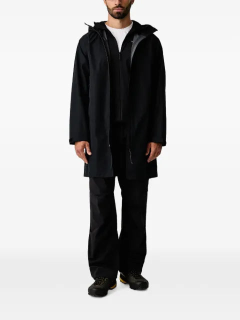Peak Performance Treeline HIPE® 2.5L zip-up jacket