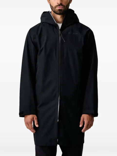 Peak Performance Treeline HIPE® 2.5L zip-up jacket