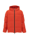 RRD Fly Tubic 18 quilted coat