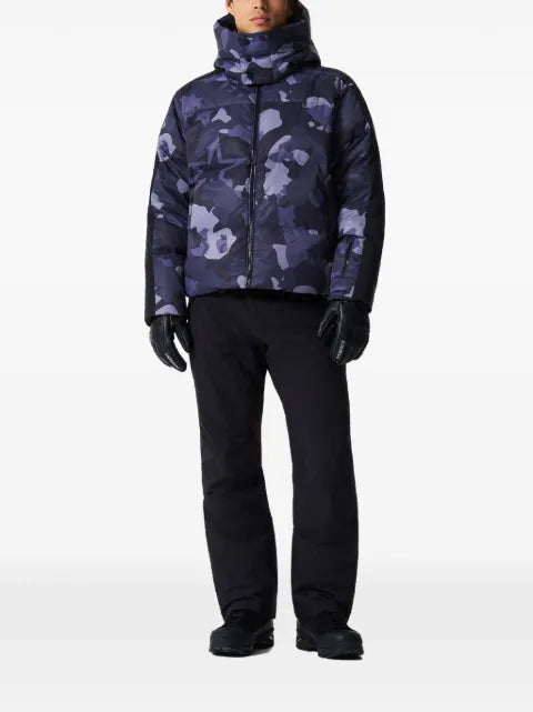 Perfect Moment Mountain Mission down jacket