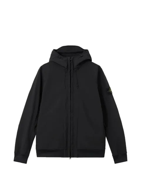 Stone Island Q100004 soft shell-r_e.Dye® technology jacket